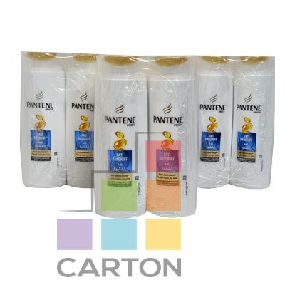 PANTENE PRO-V ANTI-DANDRUFF SHAMPOO 6*600ML